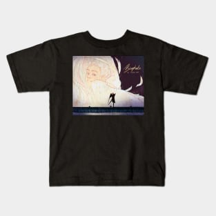 Say Yes to Heaven Kids T-Shirt